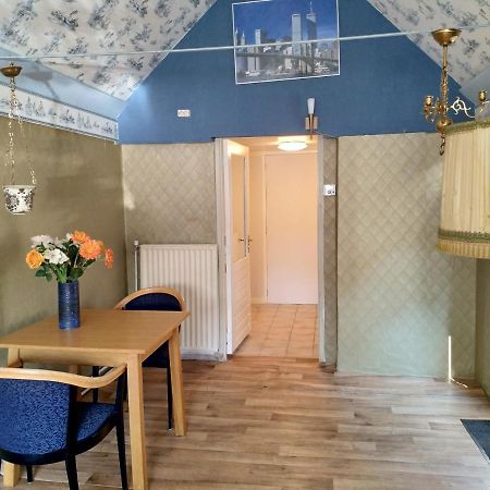 B&B Altijd Welkom Ruinen Eksteriør bilde